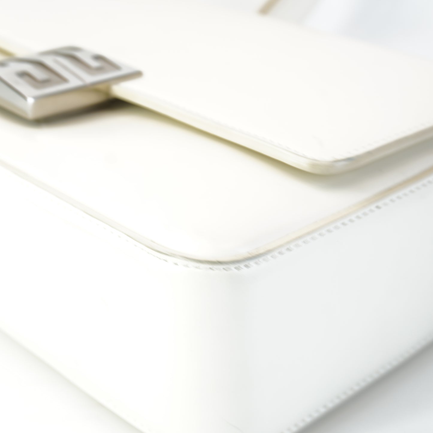 Givenchy Small 4G White