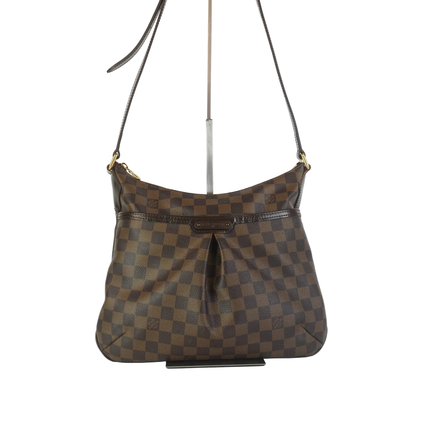 Louis Vuitton	Bloomsbury DE PM GHW