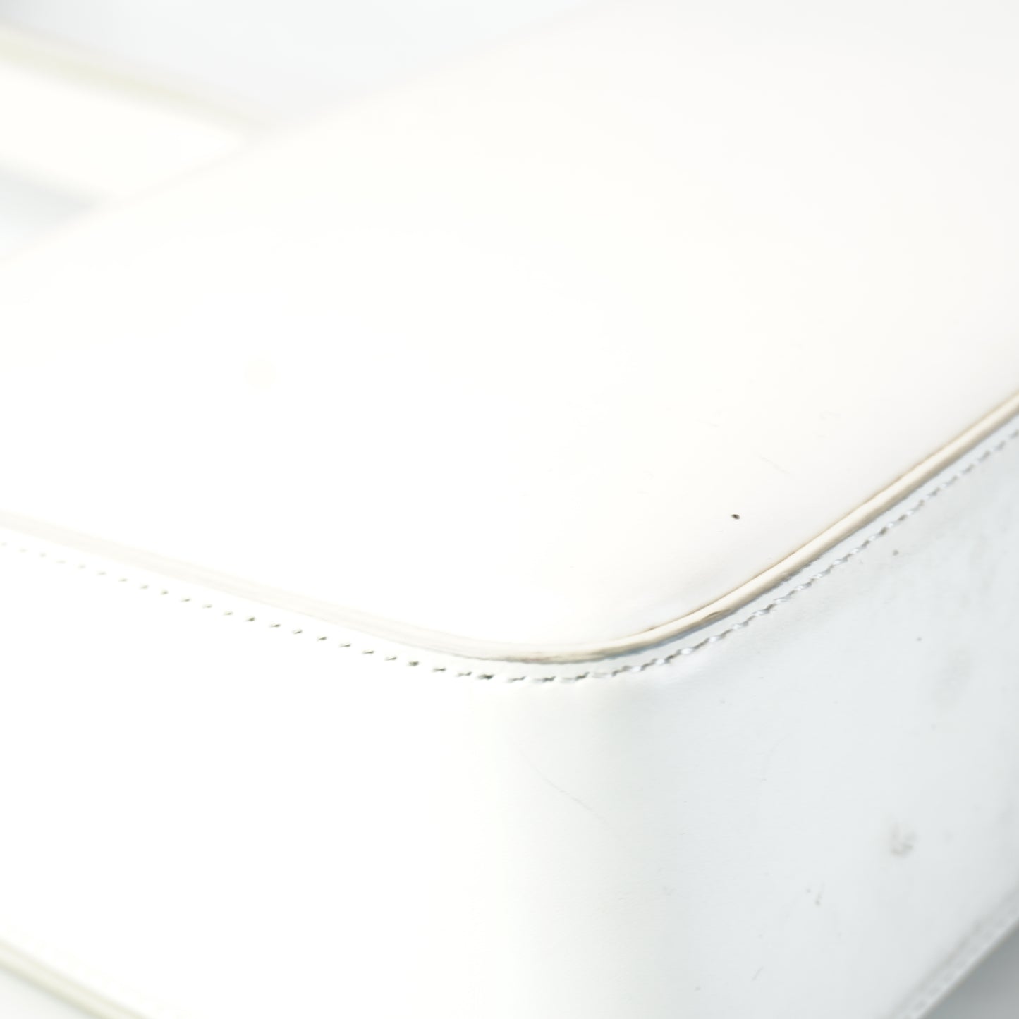 Givenchy Small 4G White