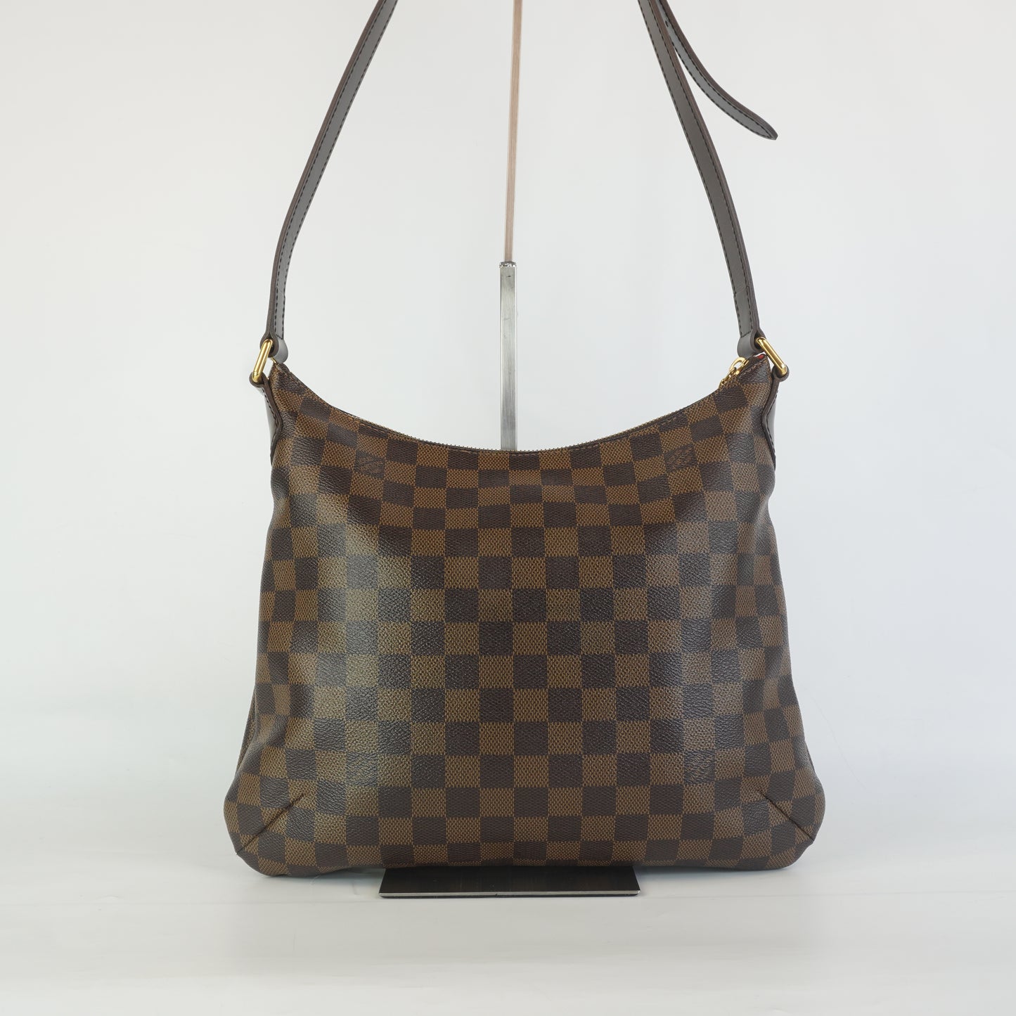 Louis Vuitton	Bloomsbury DE PM GHW