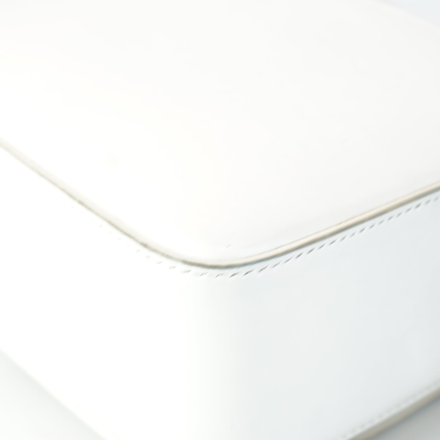 Givenchy Small 4G White