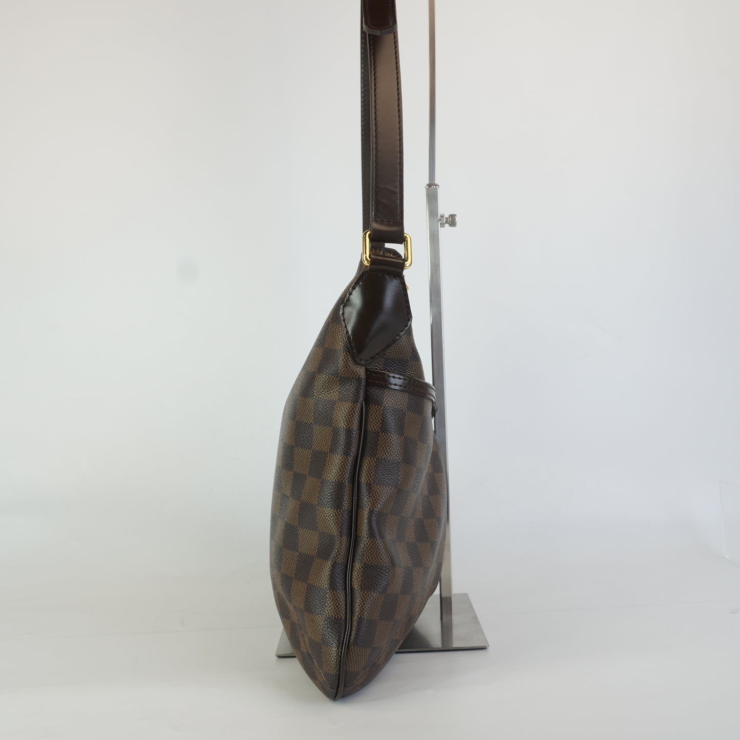 Louis Vuitton	Bloomsbury DE PM GHW