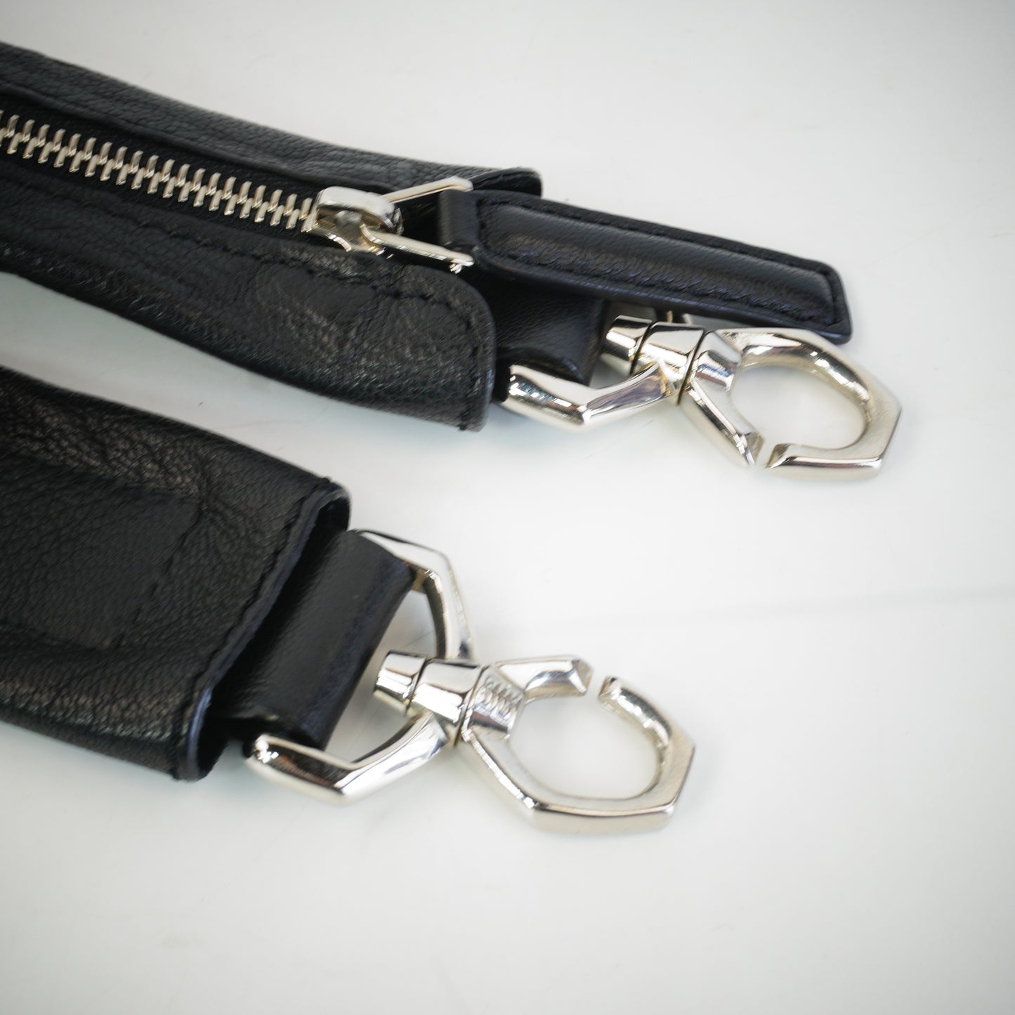 Givenchy Nightangle Black SHW Large
