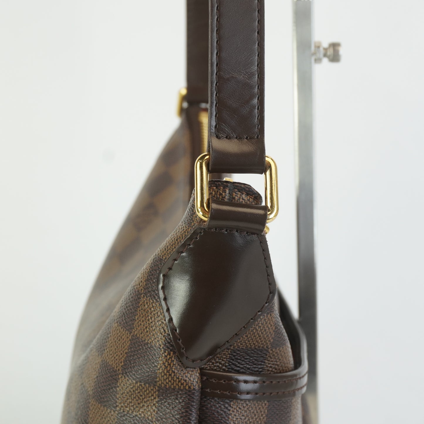 Louis Vuitton	Bloomsbury DE PM GHW
