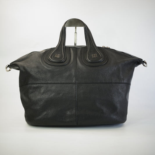 Givenchy Nightangle Black SHW Large
