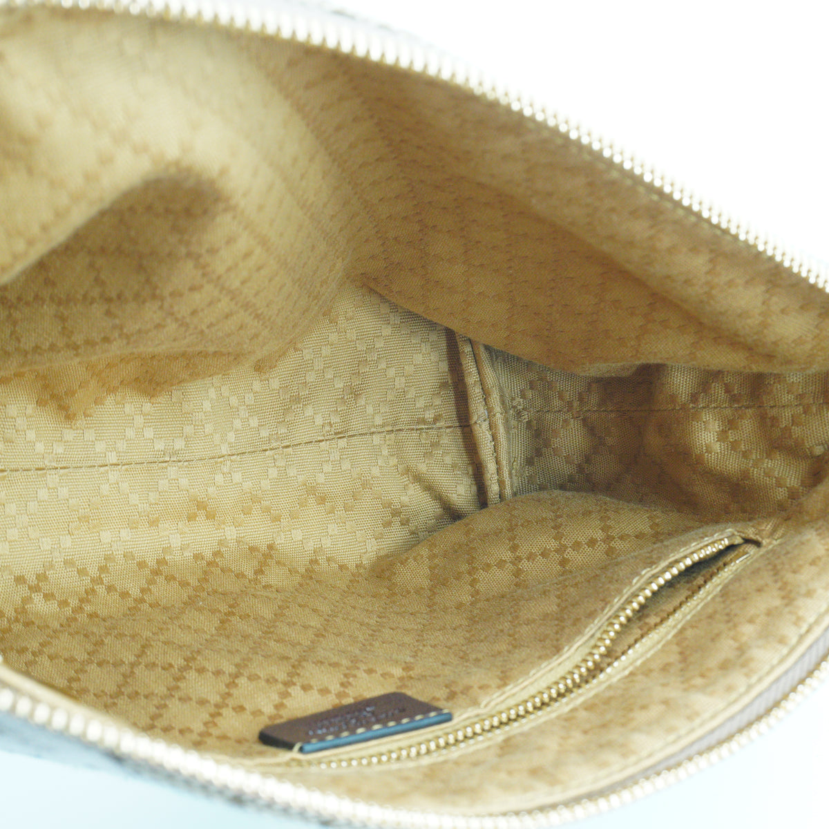 Gucci Brera Small Crossbody Bag GHW
