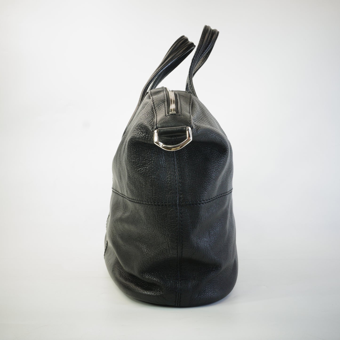 Givenchy Nightangle Black SHW Large