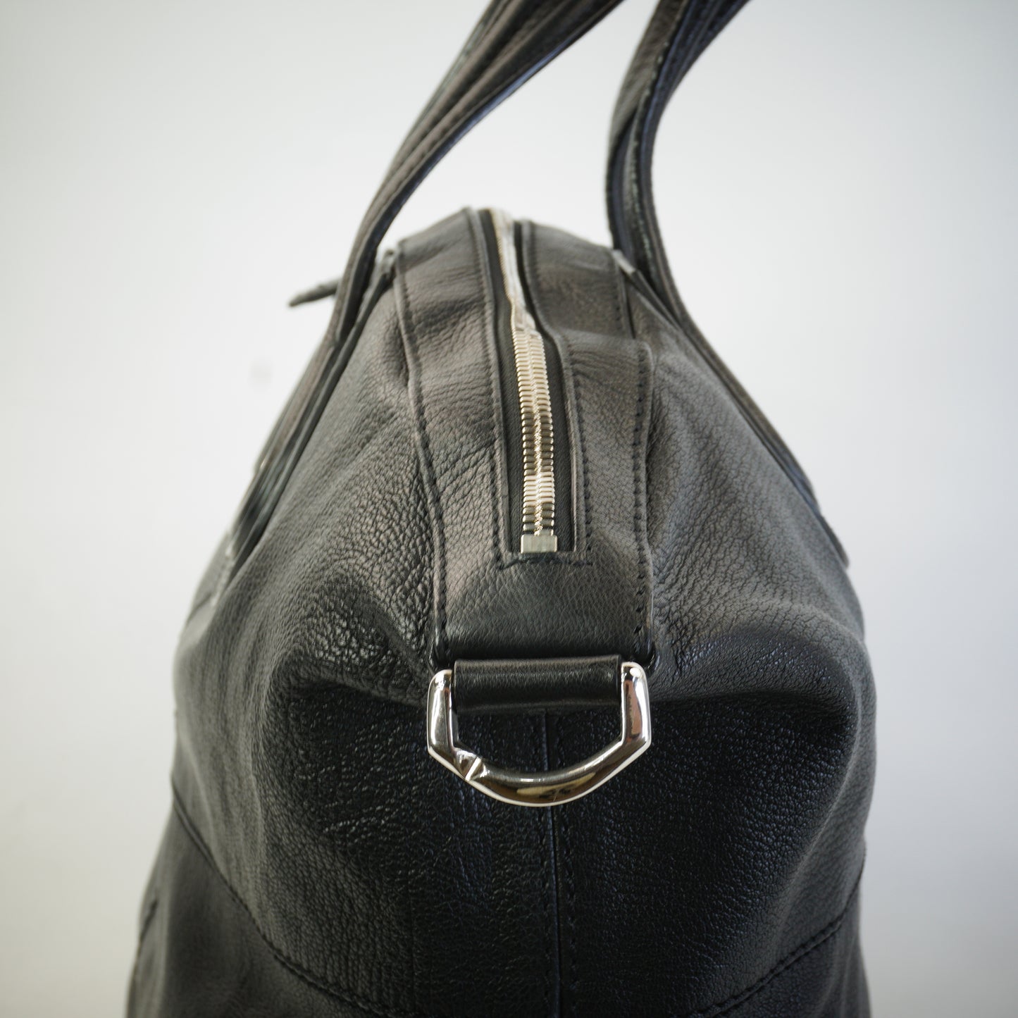 Givenchy Nightangle Black SHW Large
