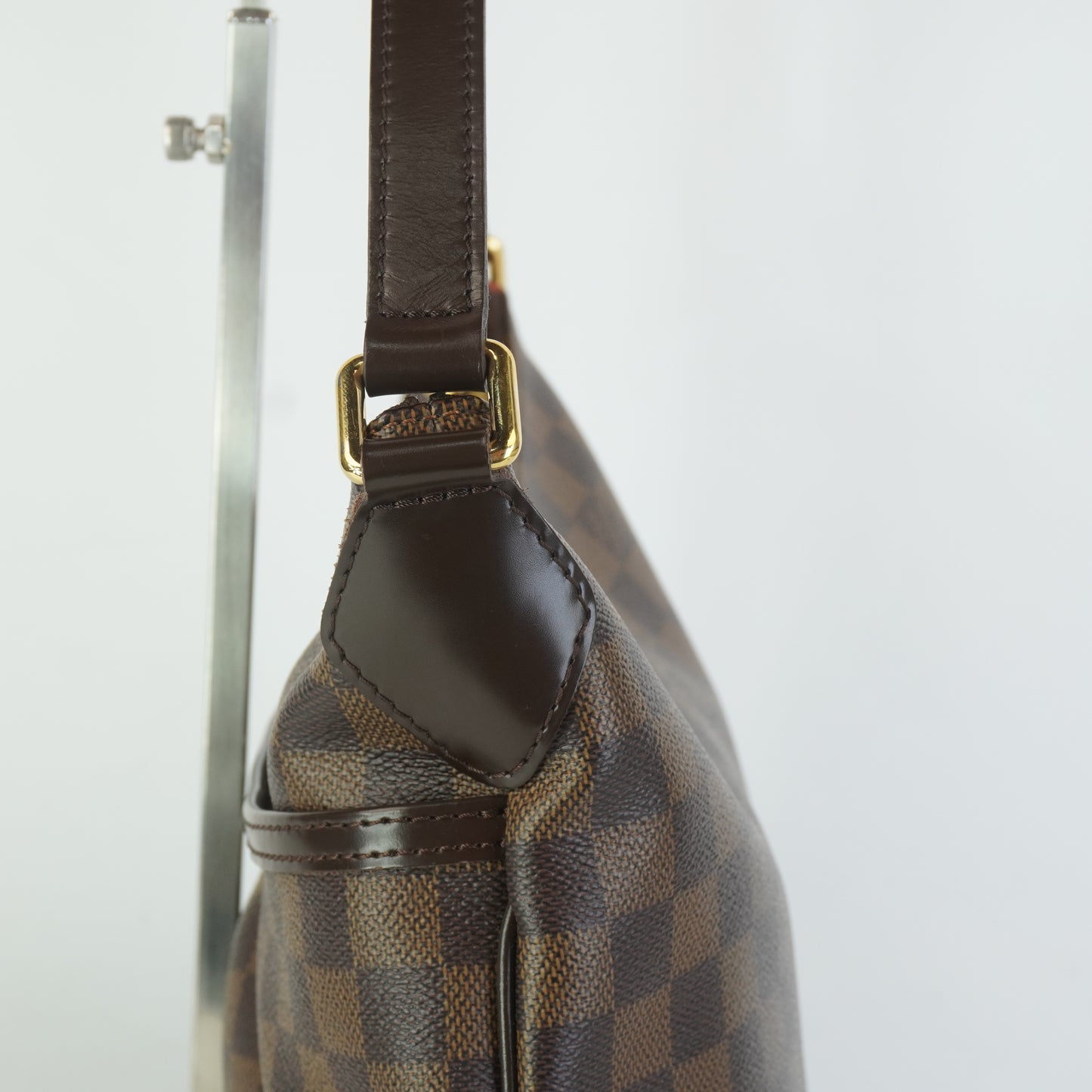Louis Vuitton	Bloomsbury DE PM GHW