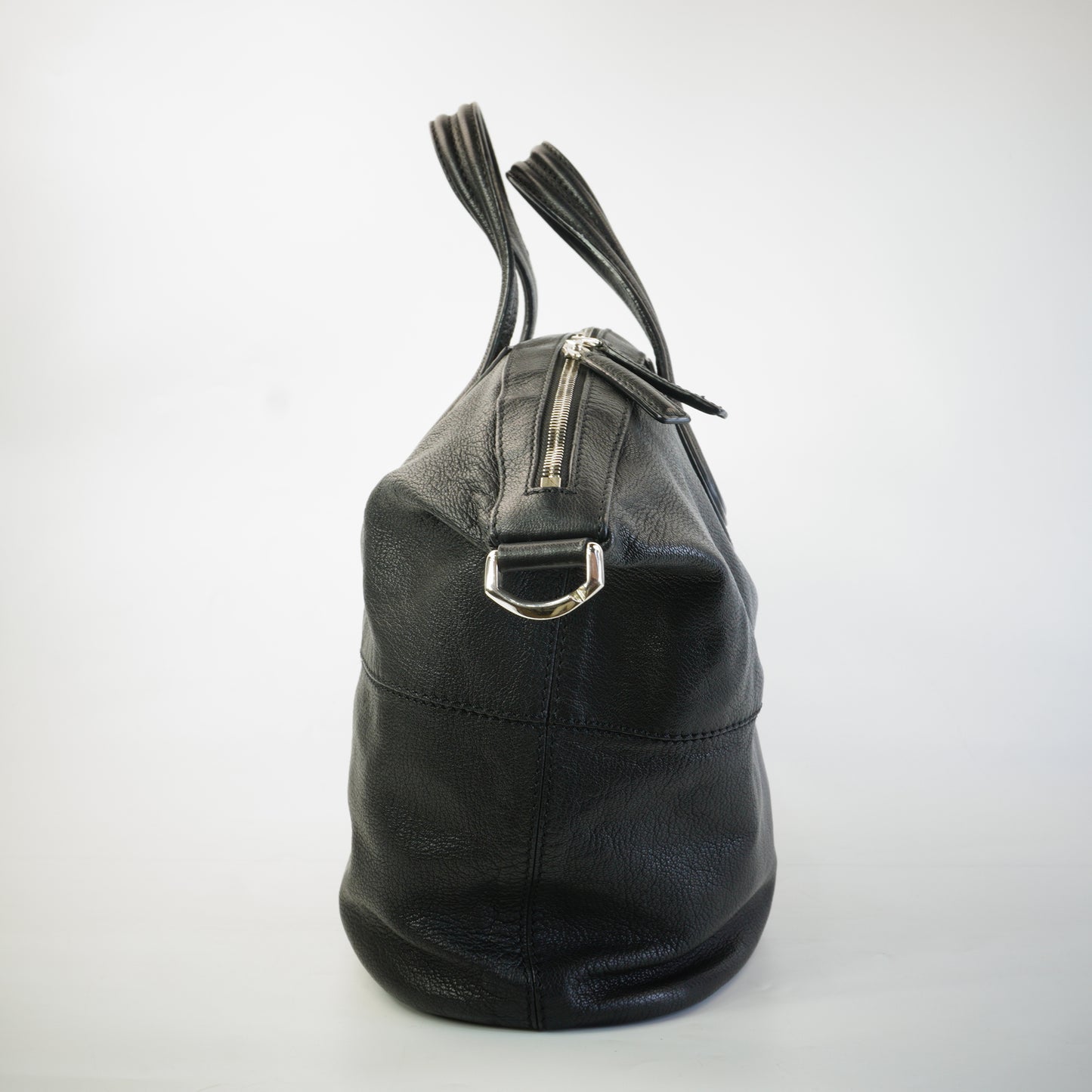 Givenchy Nightangle Black SHW Large