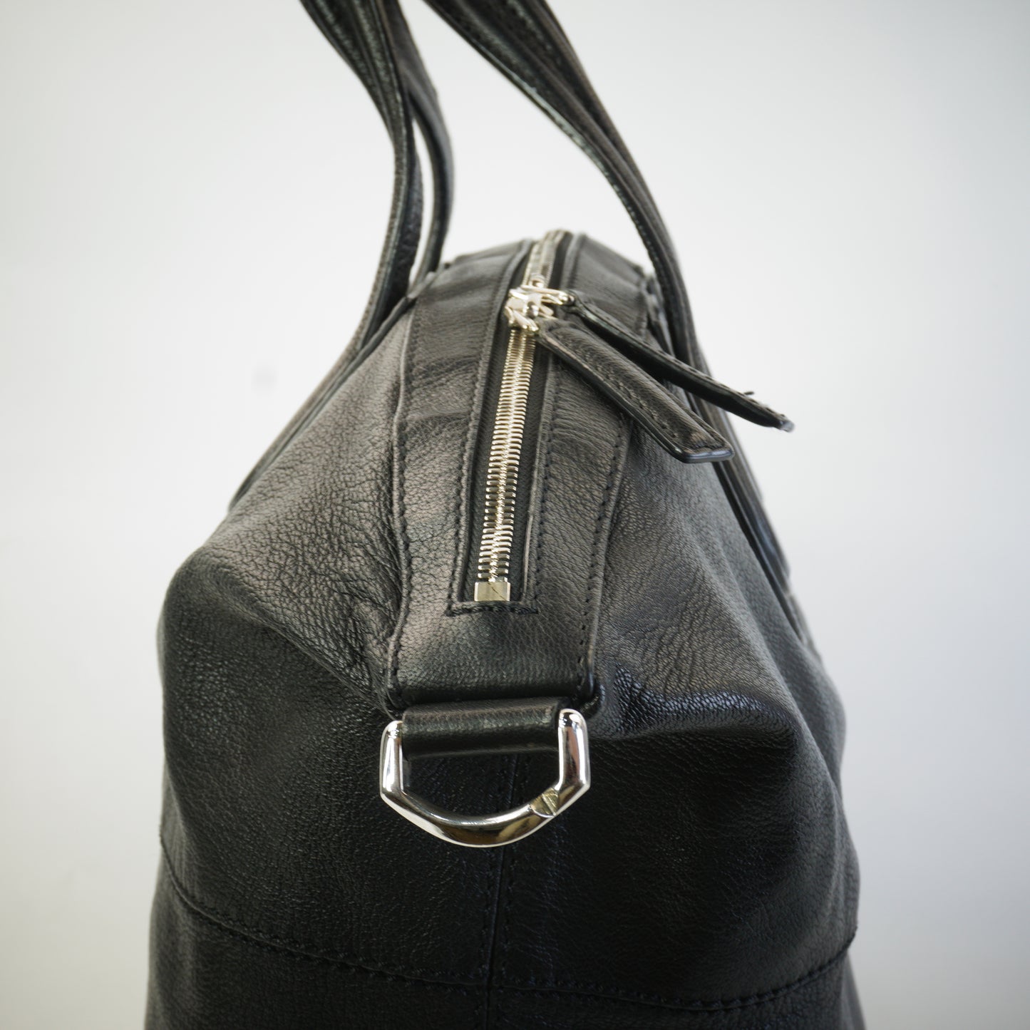Givenchy Nightangle Black SHW Large