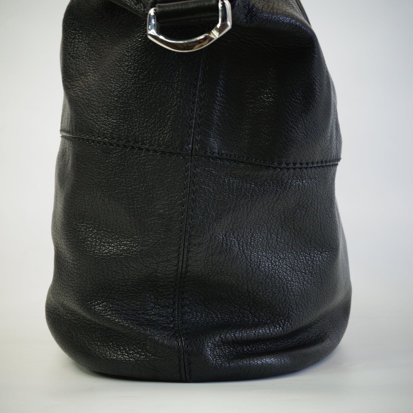 Givenchy Nightangle Black SHW Large