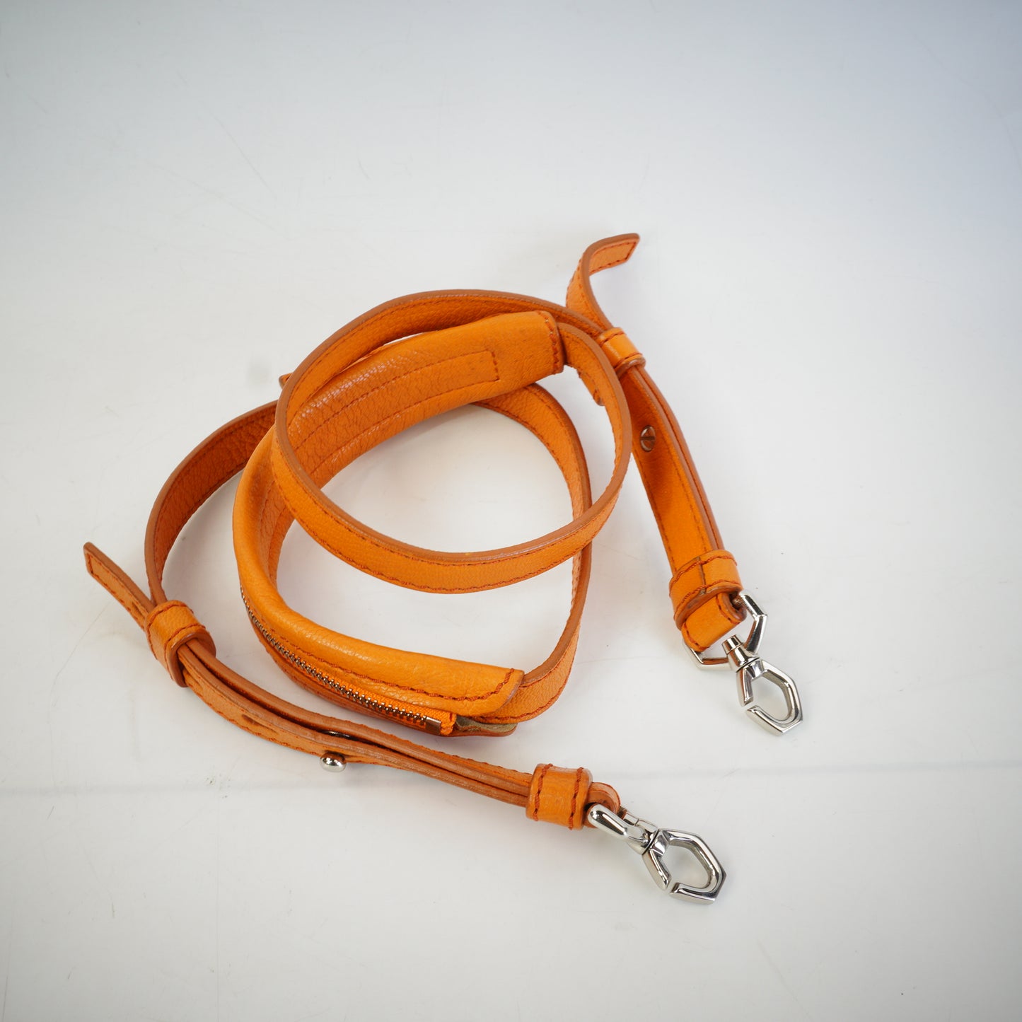 Givenchy Nightangle Orange SHW Small