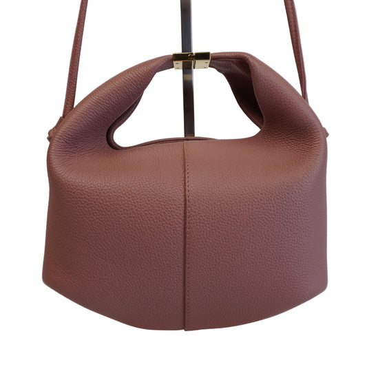 Polene Small Sling Berry
