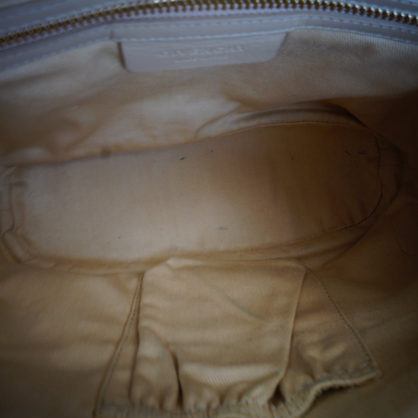 Givenchy Nightangle Orange SHW Small