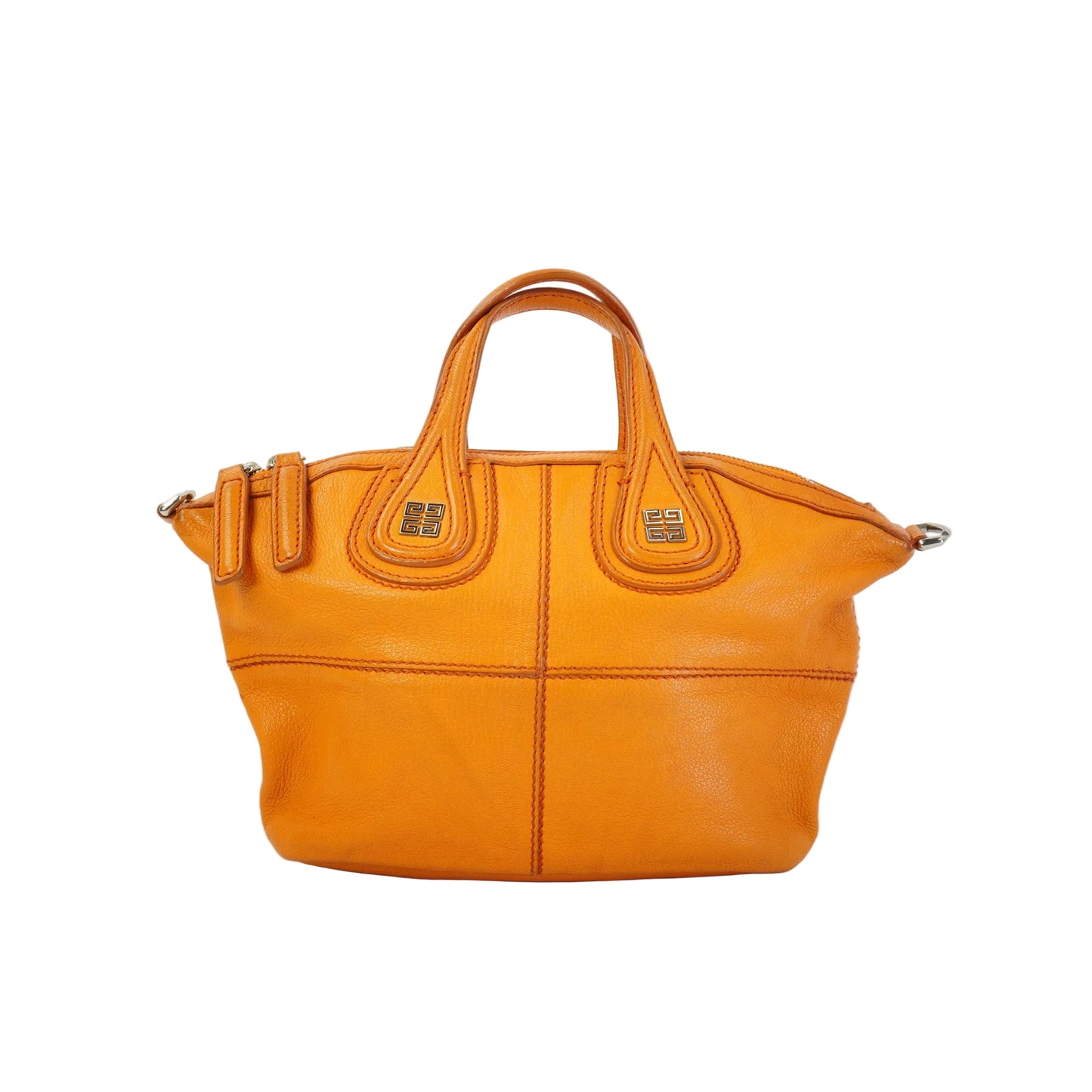 Givenchy Nightangle Orange SHW Small