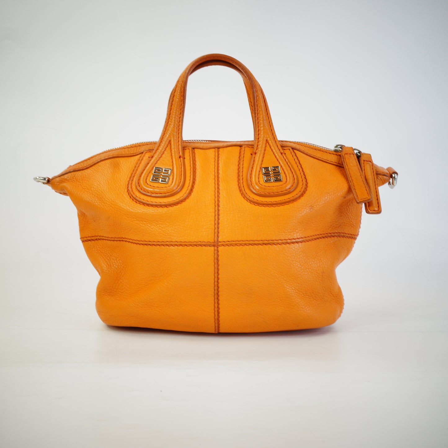 Givenchy Nightangle Orange SHW Small