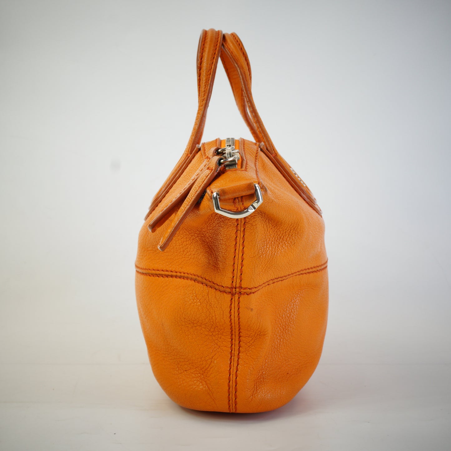 Givenchy Nightangle Orange SHW Small