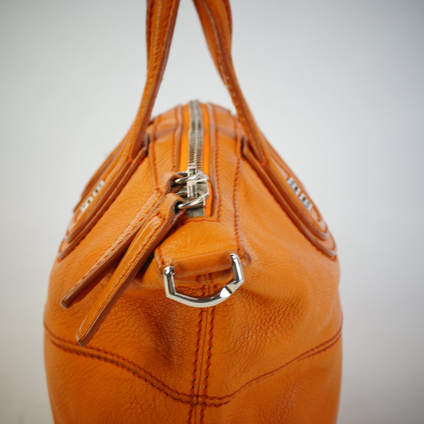Givenchy Nightangle Orange SHW Small