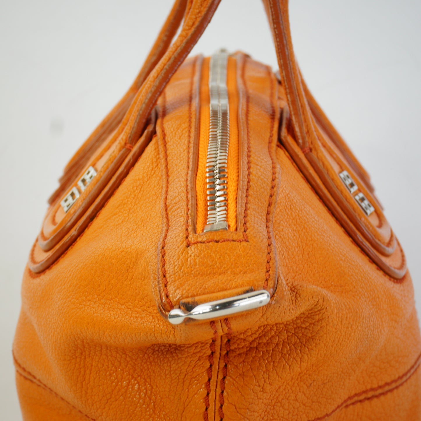 Givenchy Nightangle Orange SHW Small