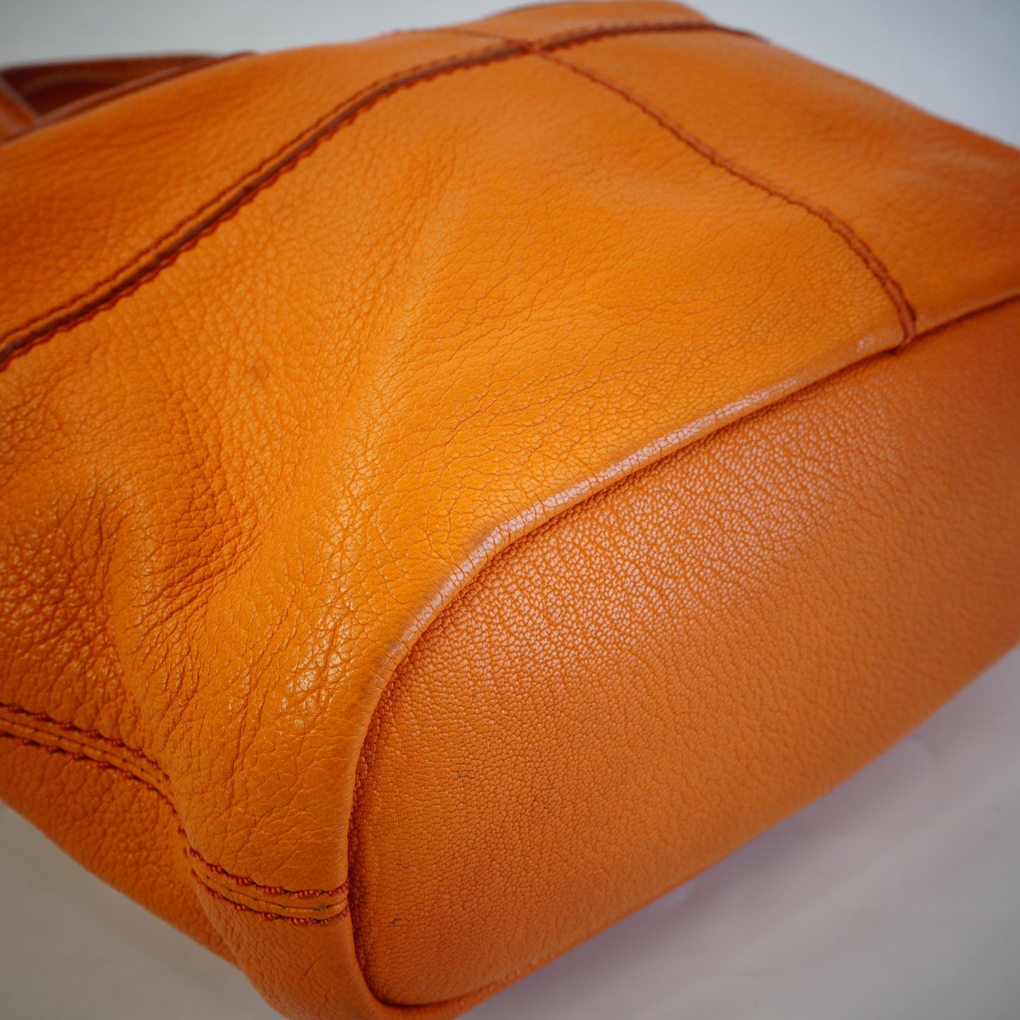 Givenchy Nightangle Orange SHW Small