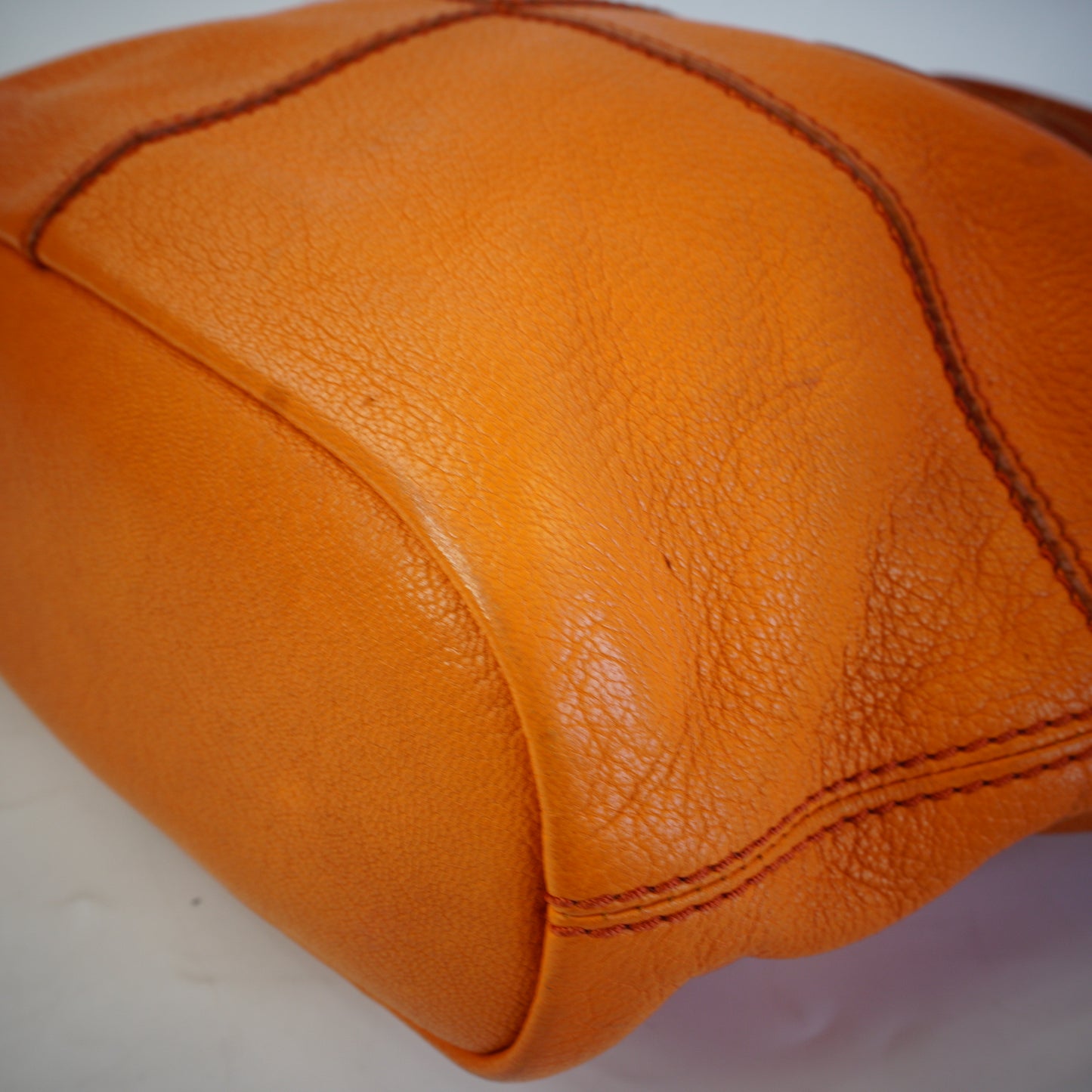Givenchy Nightangle Orange SHW Small