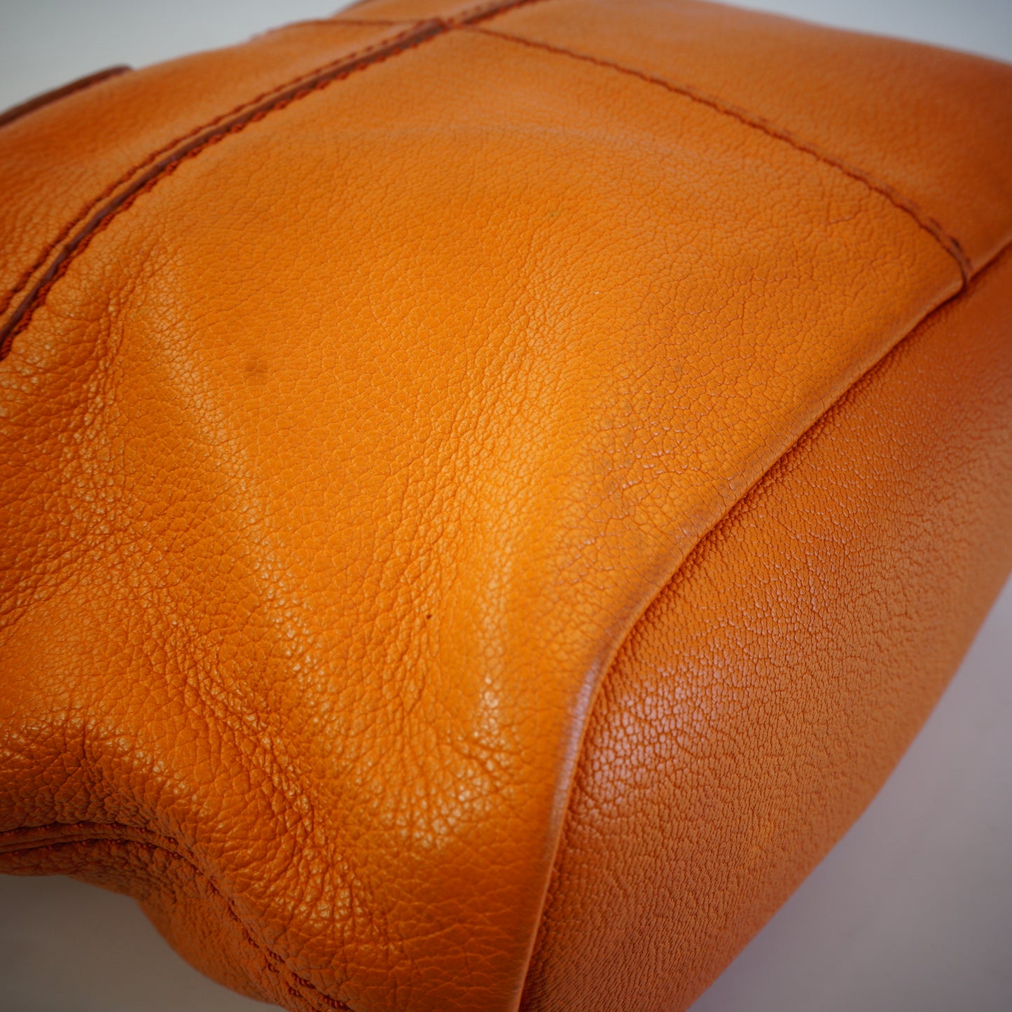 Givenchy Nightangle Orange SHW Small