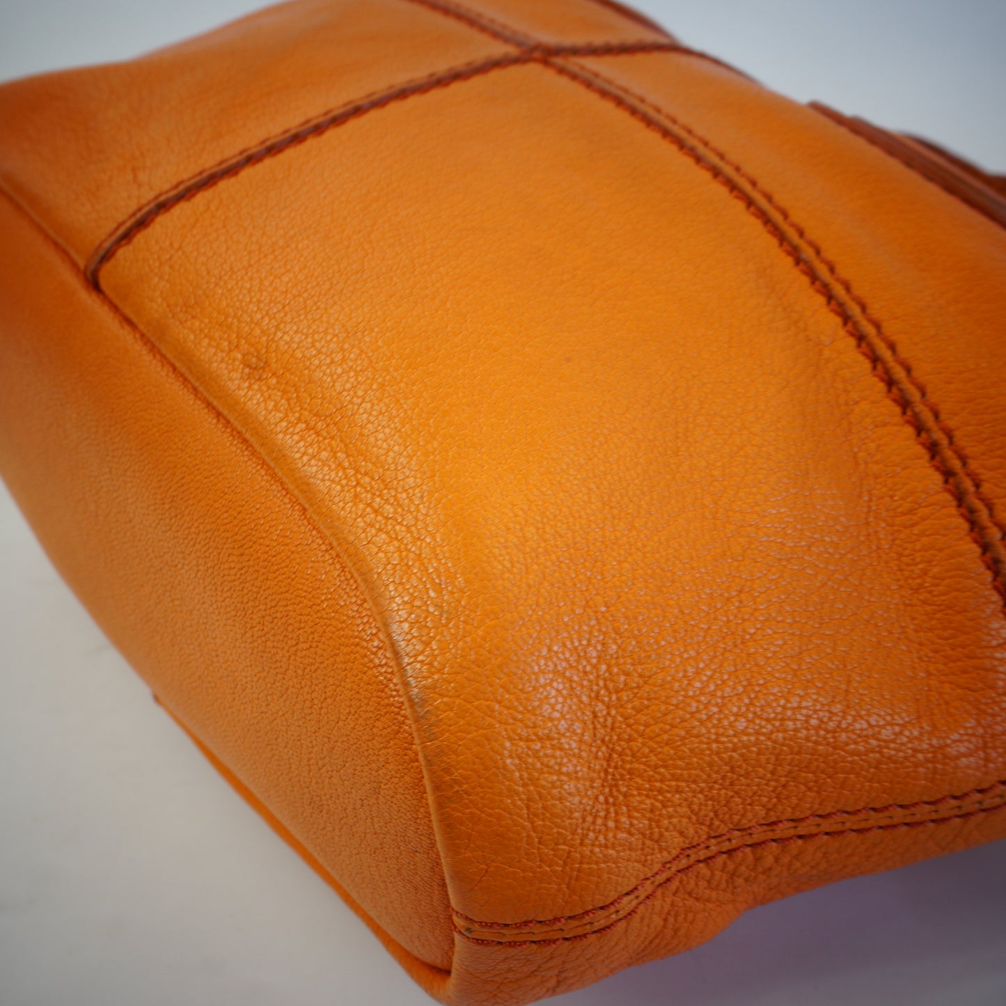 Givenchy Nightangle Orange SHW Small