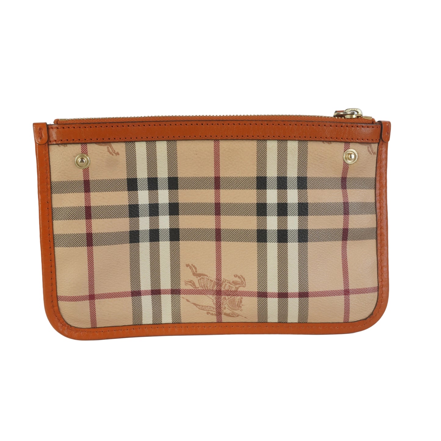 Burberry	Saddle Bag
