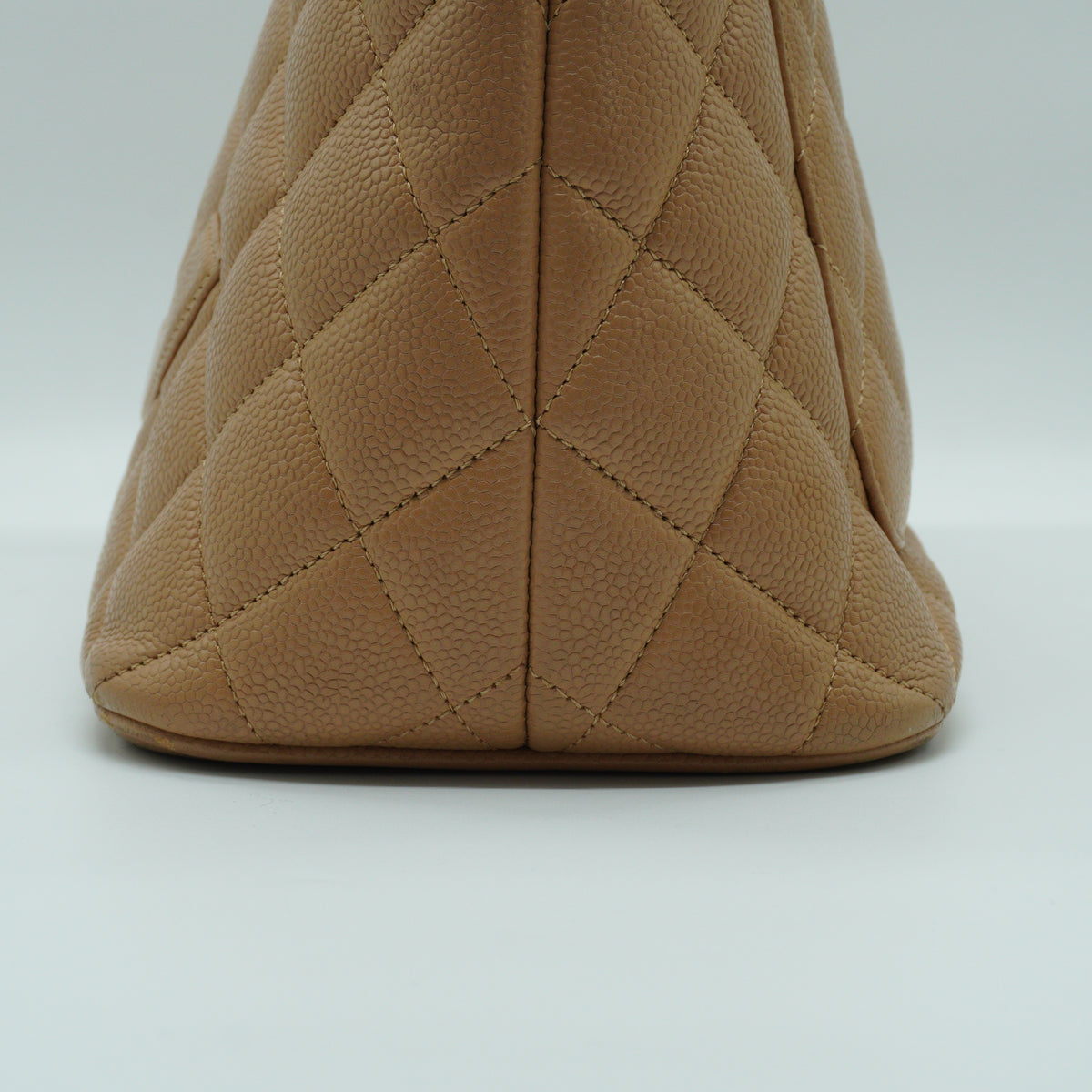 Chanel Medallion Tote Medium GHW