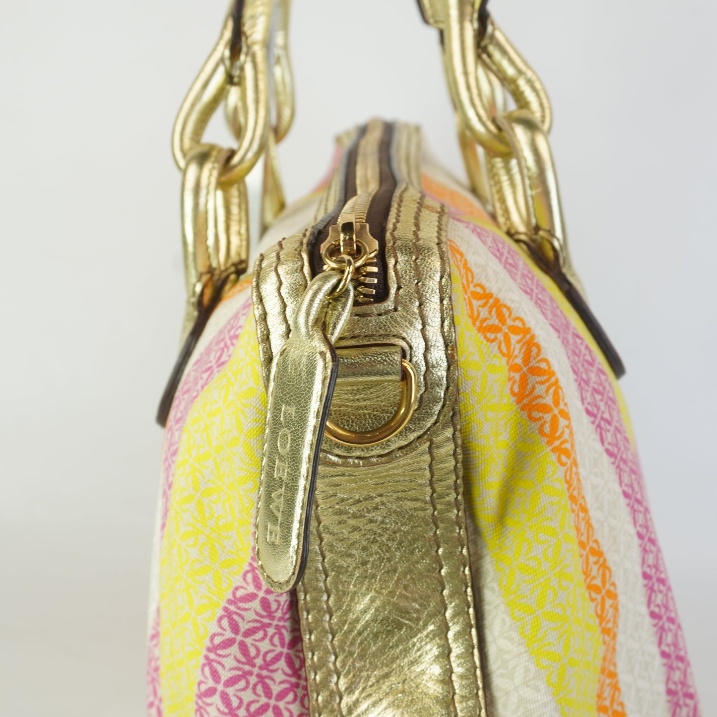 Loewe Fiesta New Road