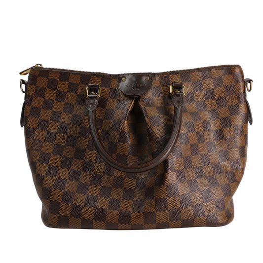 Louis Vuitton Sienna MM DE