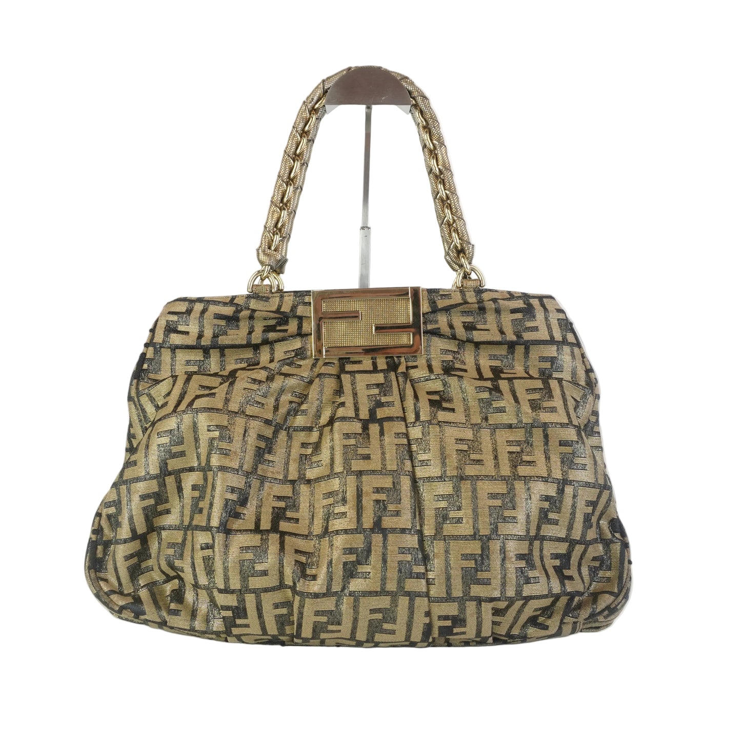 Fendi Mia Large Tote