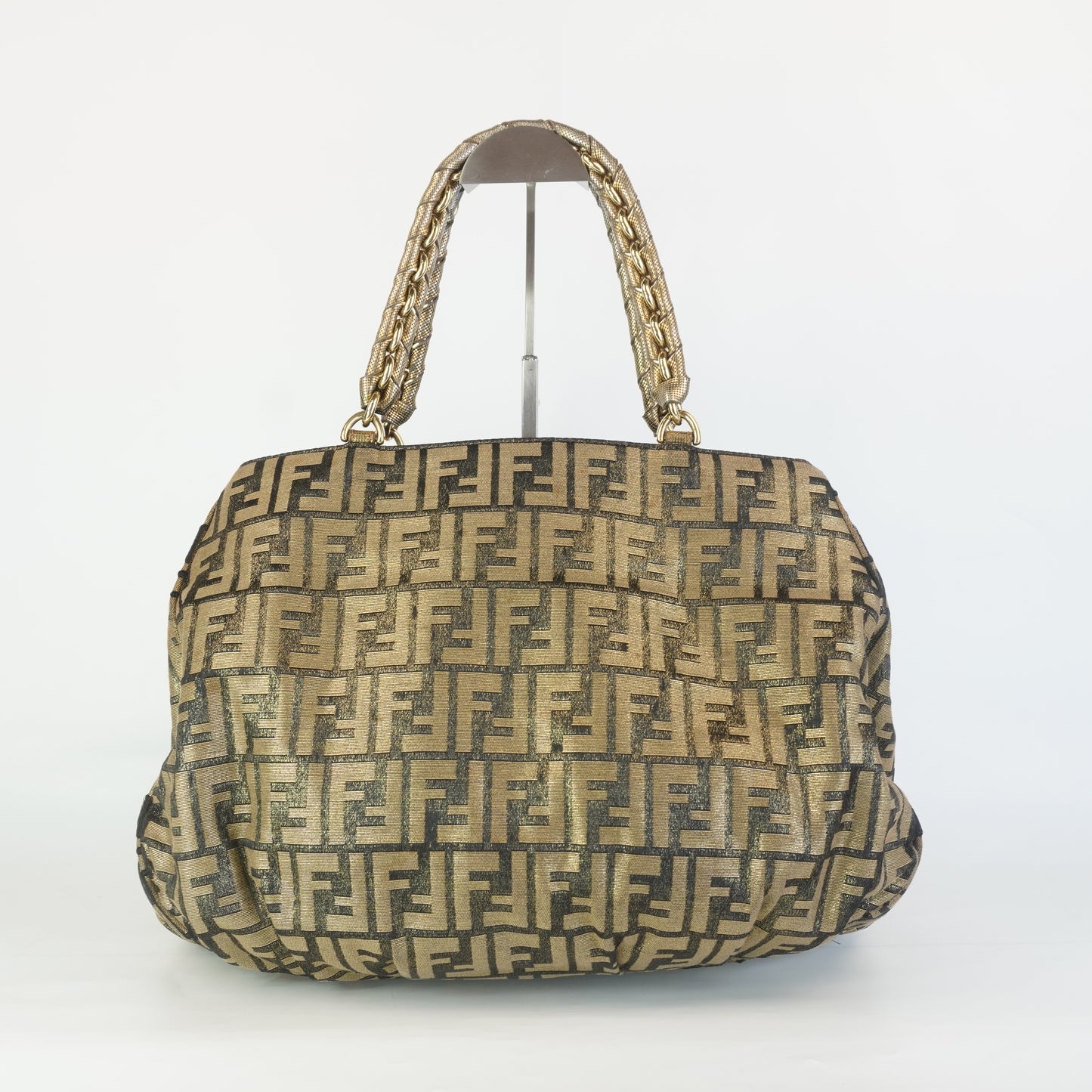 Fendi Mia Large Tote