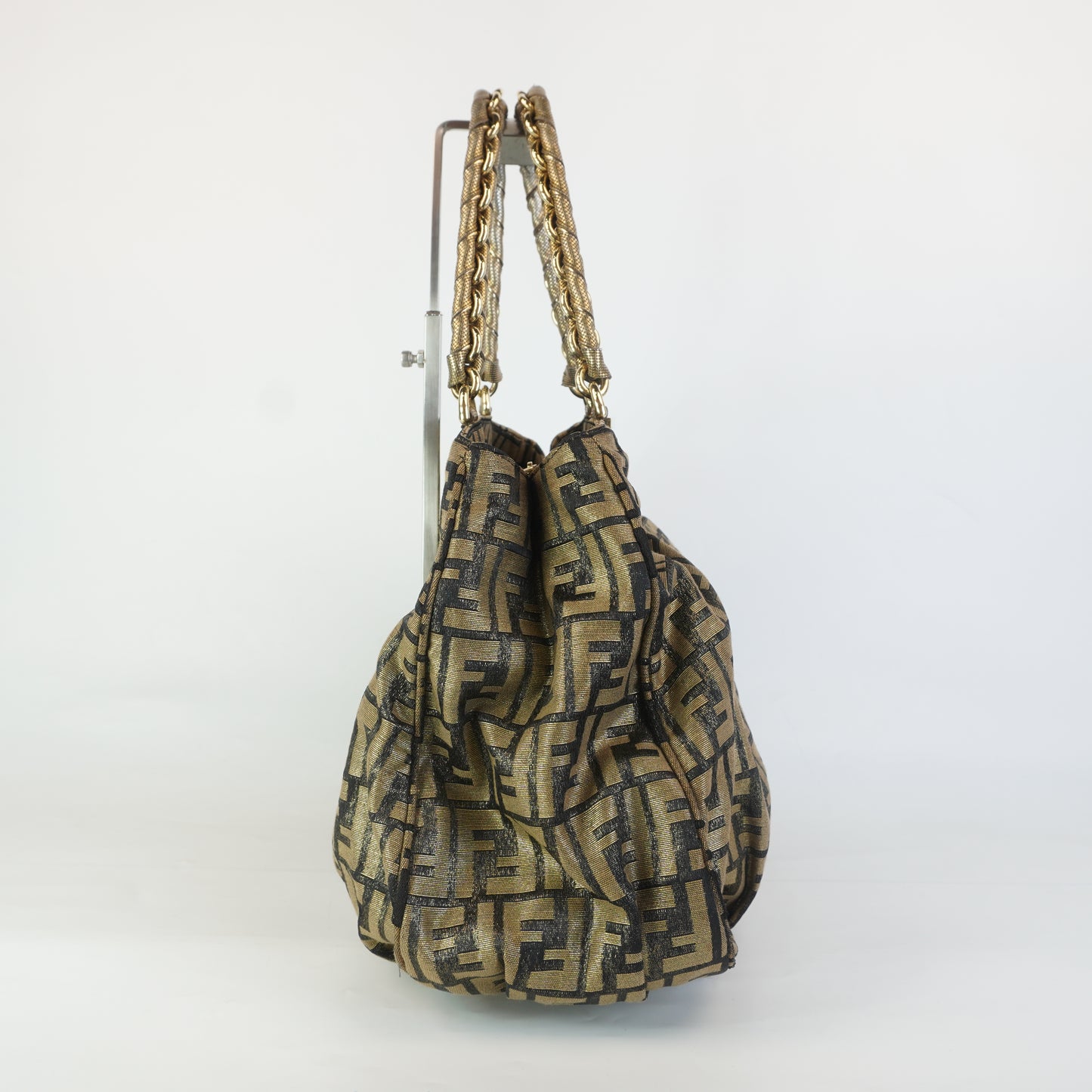 Fendi Mia Large Tote