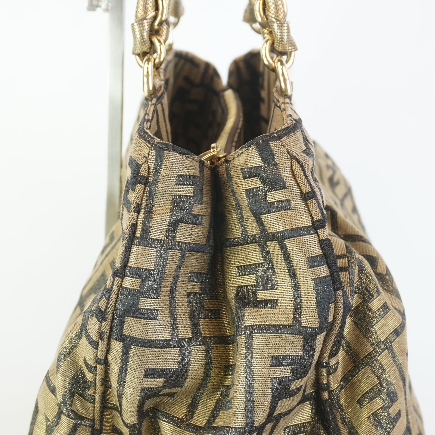Fendi Mia Large Tote