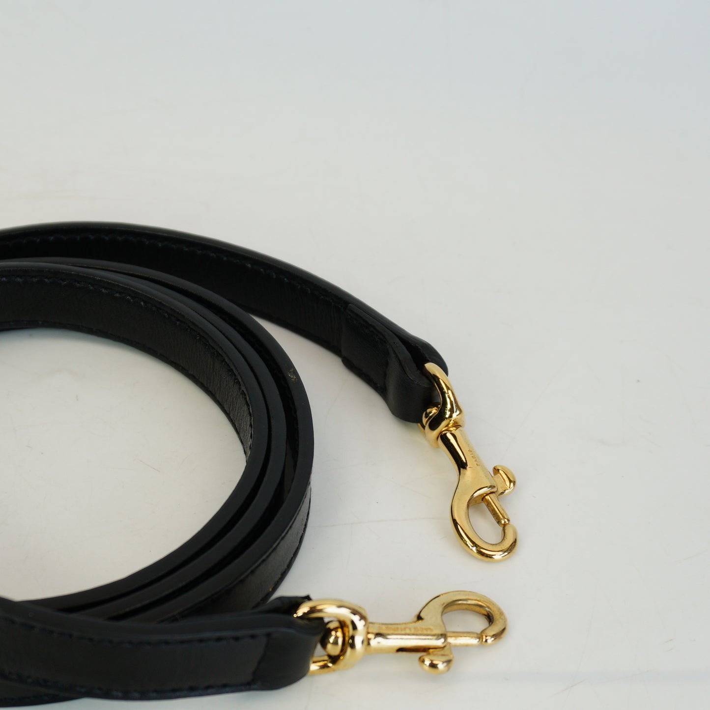 YSL	Baby Monogram Cabas GHW Medium