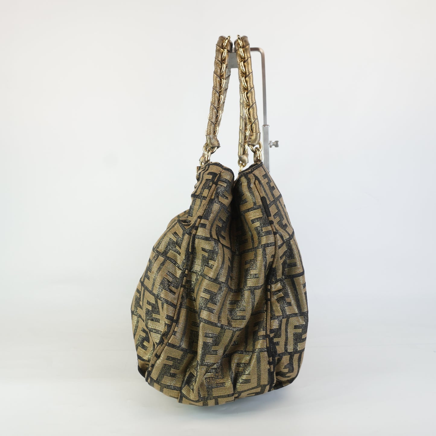Fendi Mia Large Tote