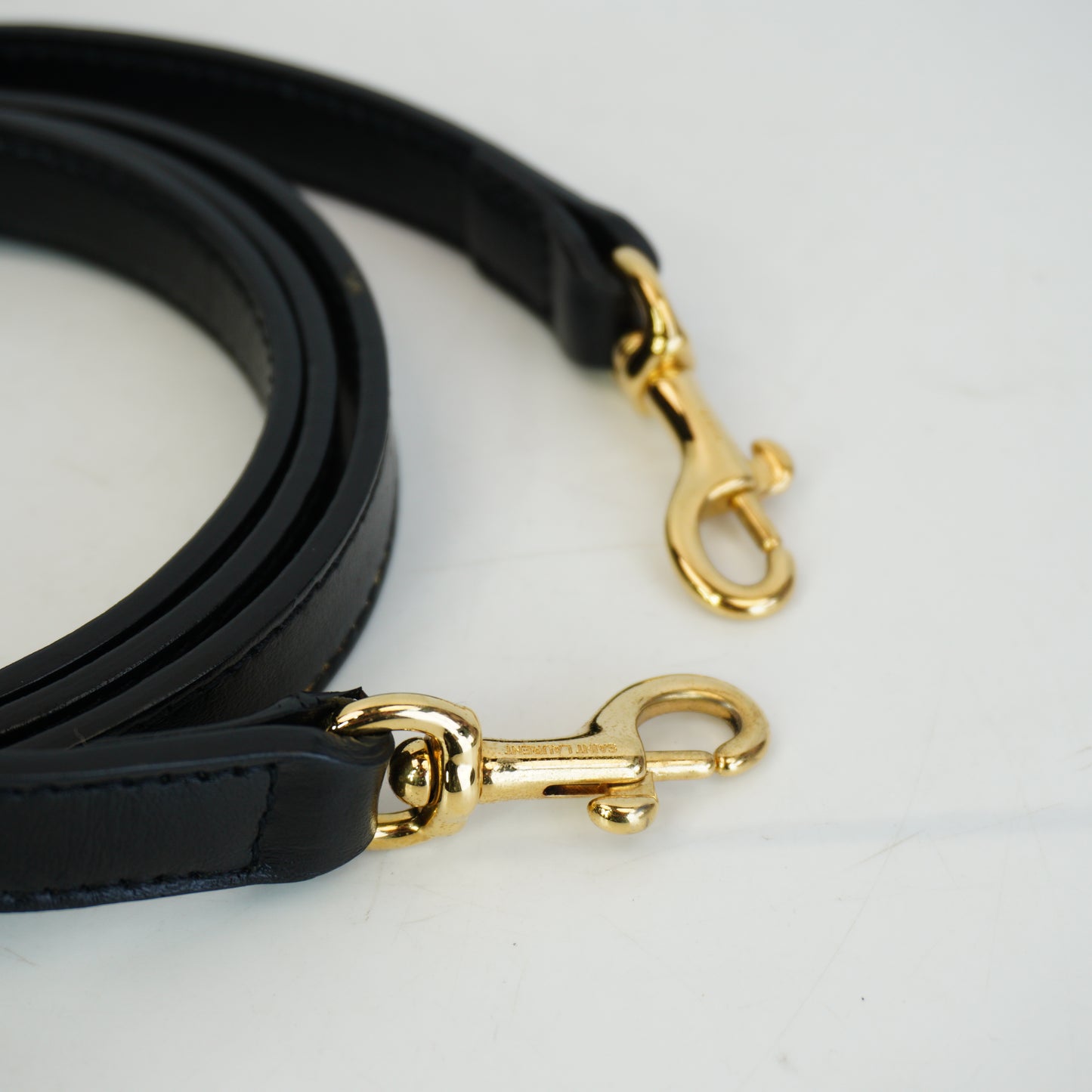 YSL	Baby Monogram Cabas GHW Medium