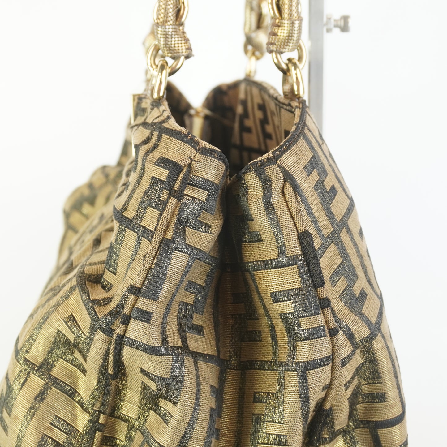 Fendi Mia Large Tote