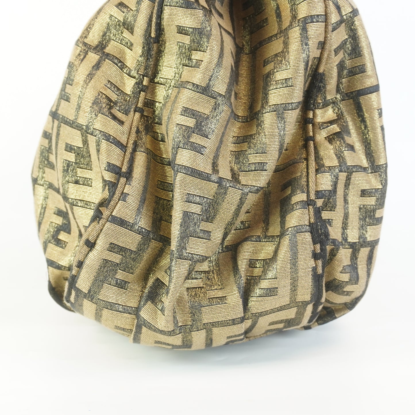 Fendi Mia Large Tote