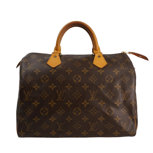 Louis Vuitton Speedy 25 Mono