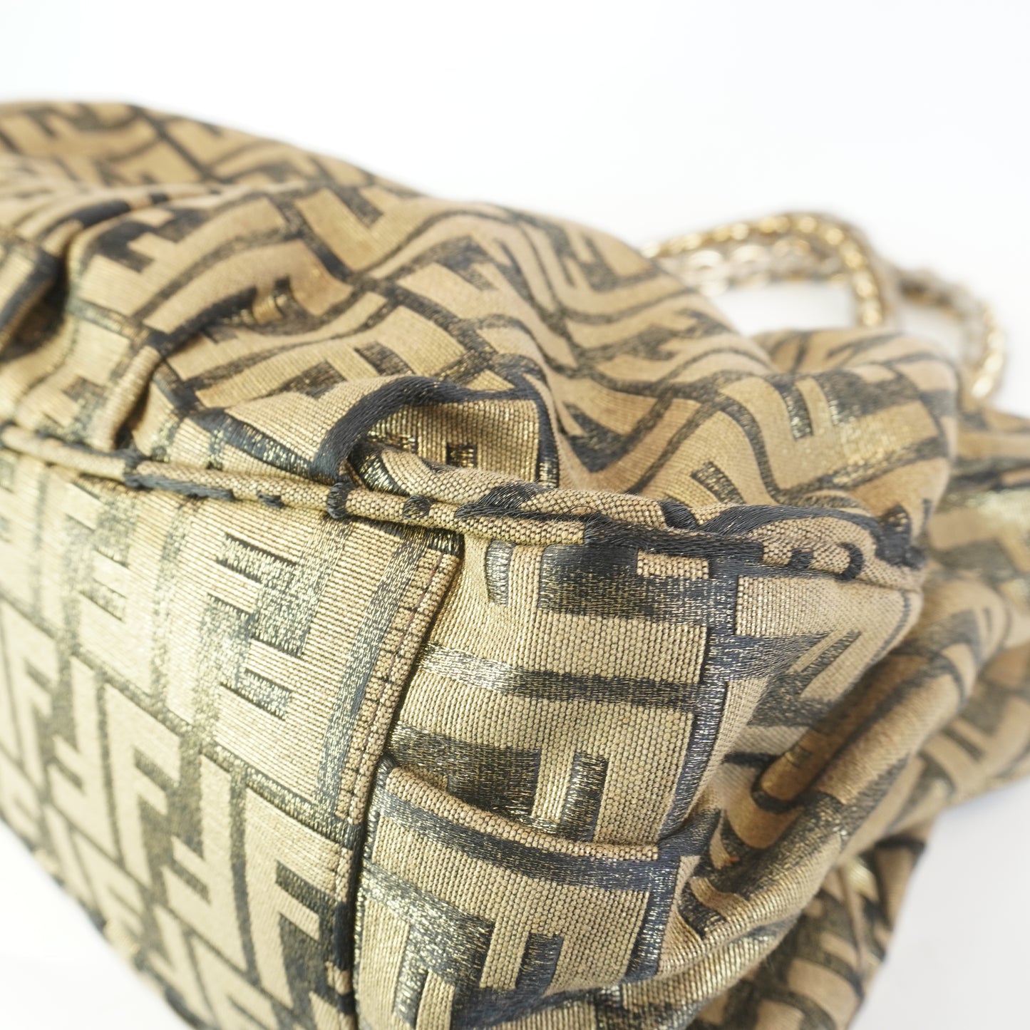 Fendi Mia Large Tote