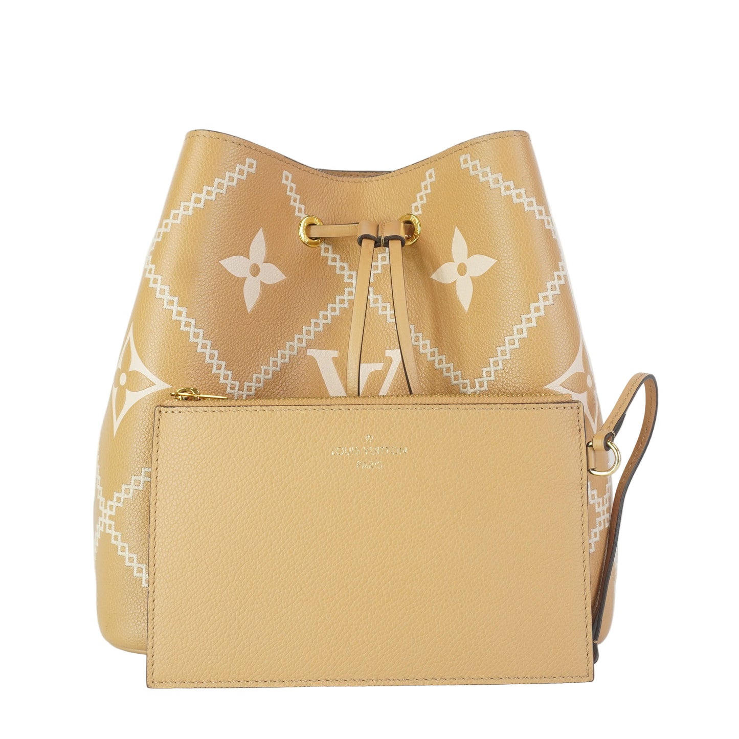 Louis Vuitton	Neonoe Empriente