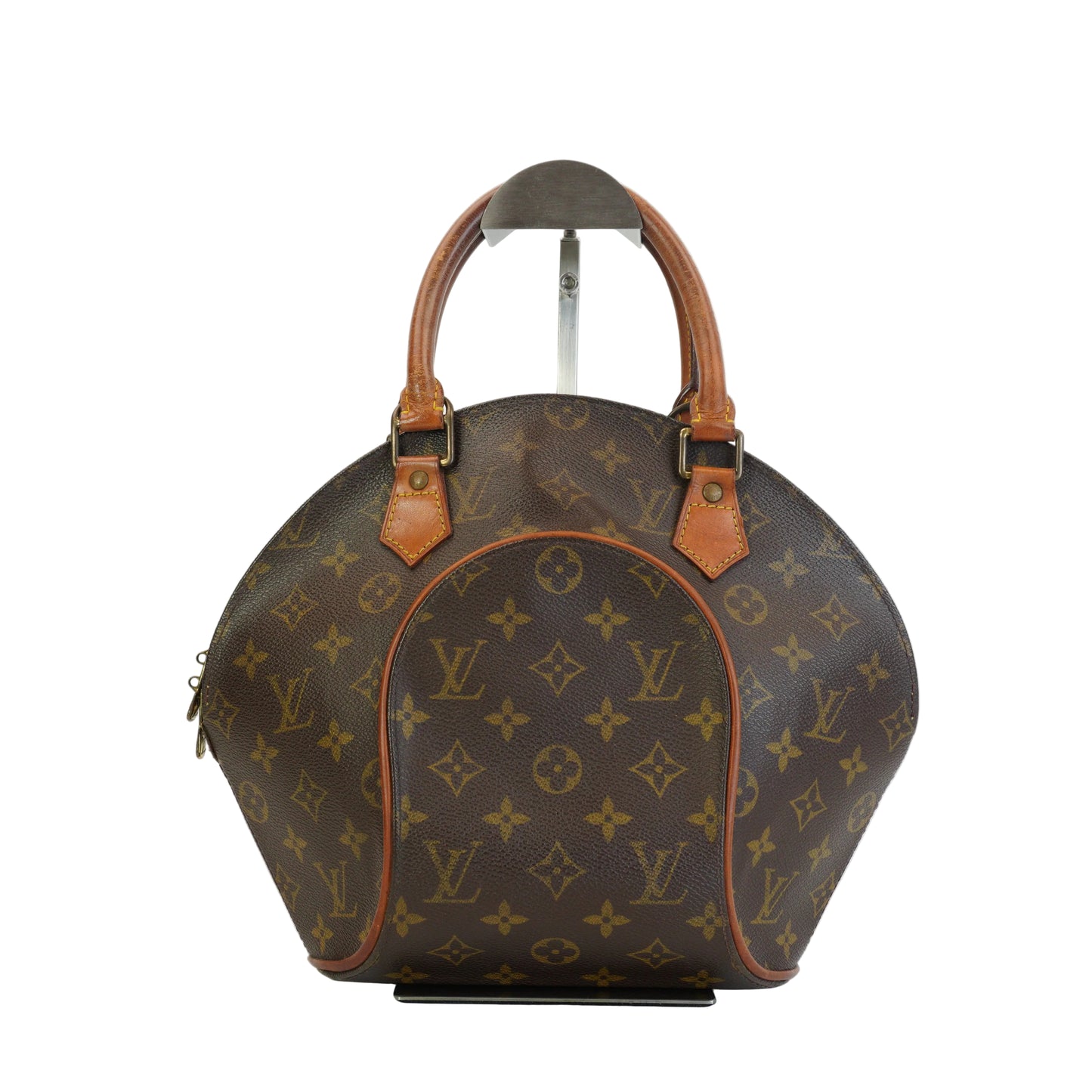 Louis Vuitton	Elipse GHW Small