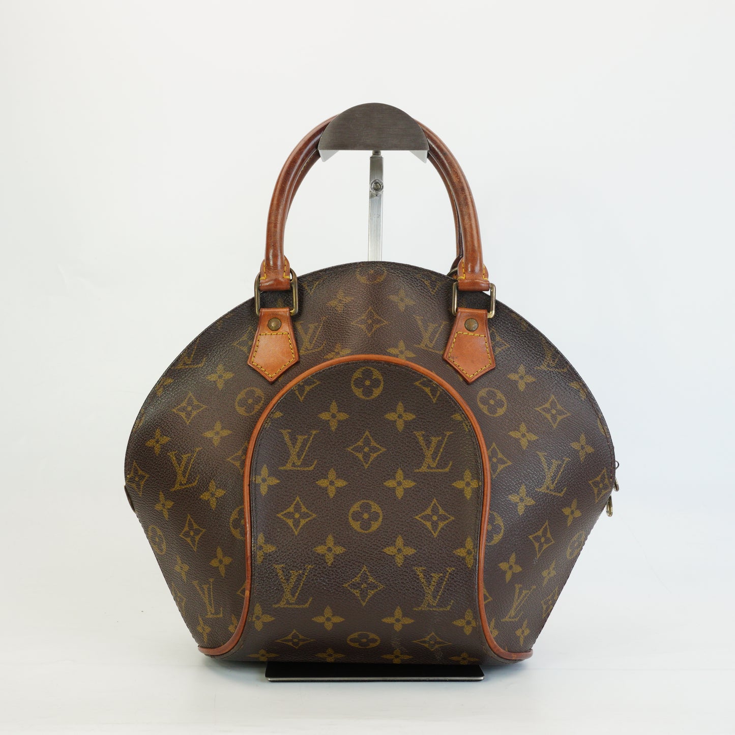 Louis Vuitton	Elipse GHW Small