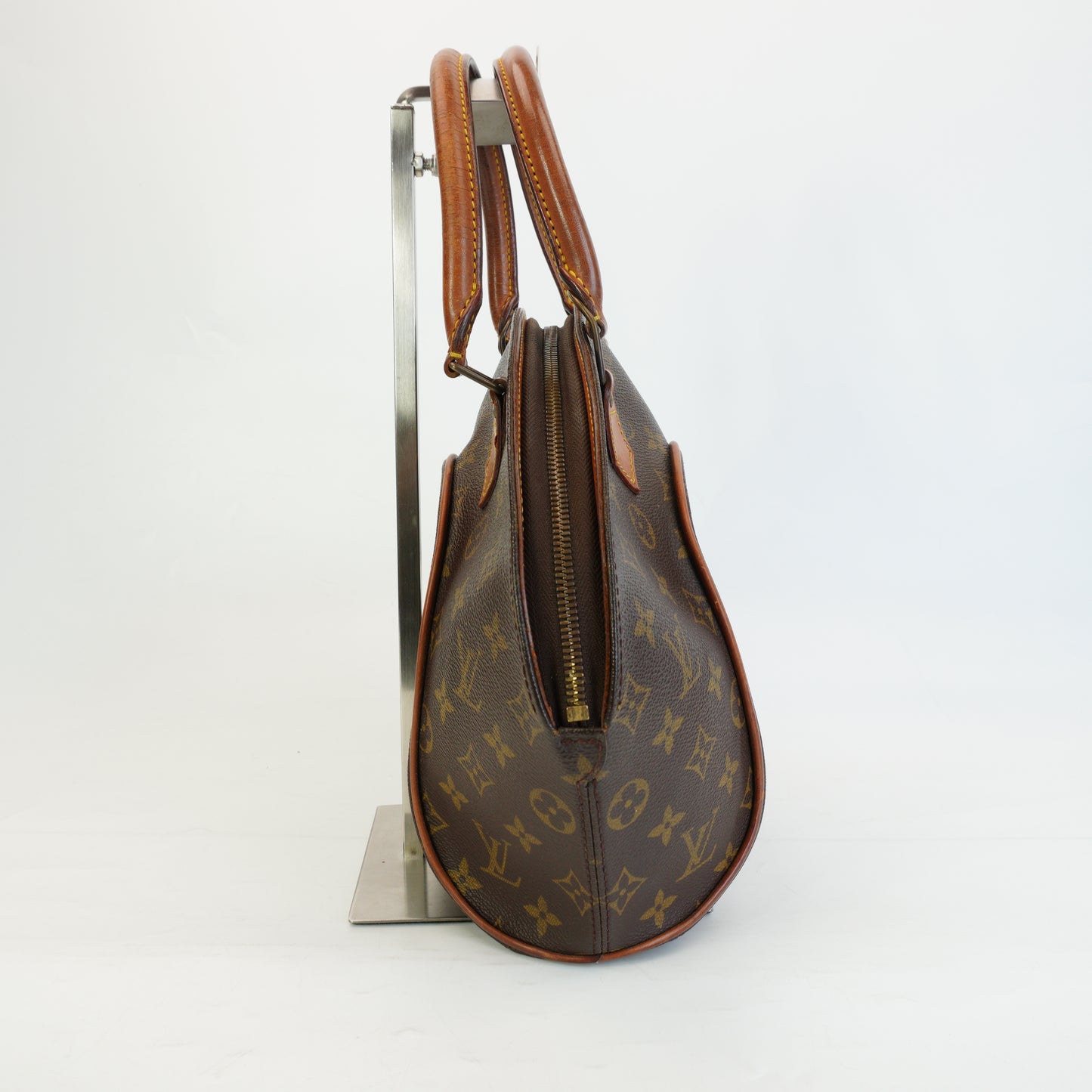 Louis Vuitton	Elipse GHW Small