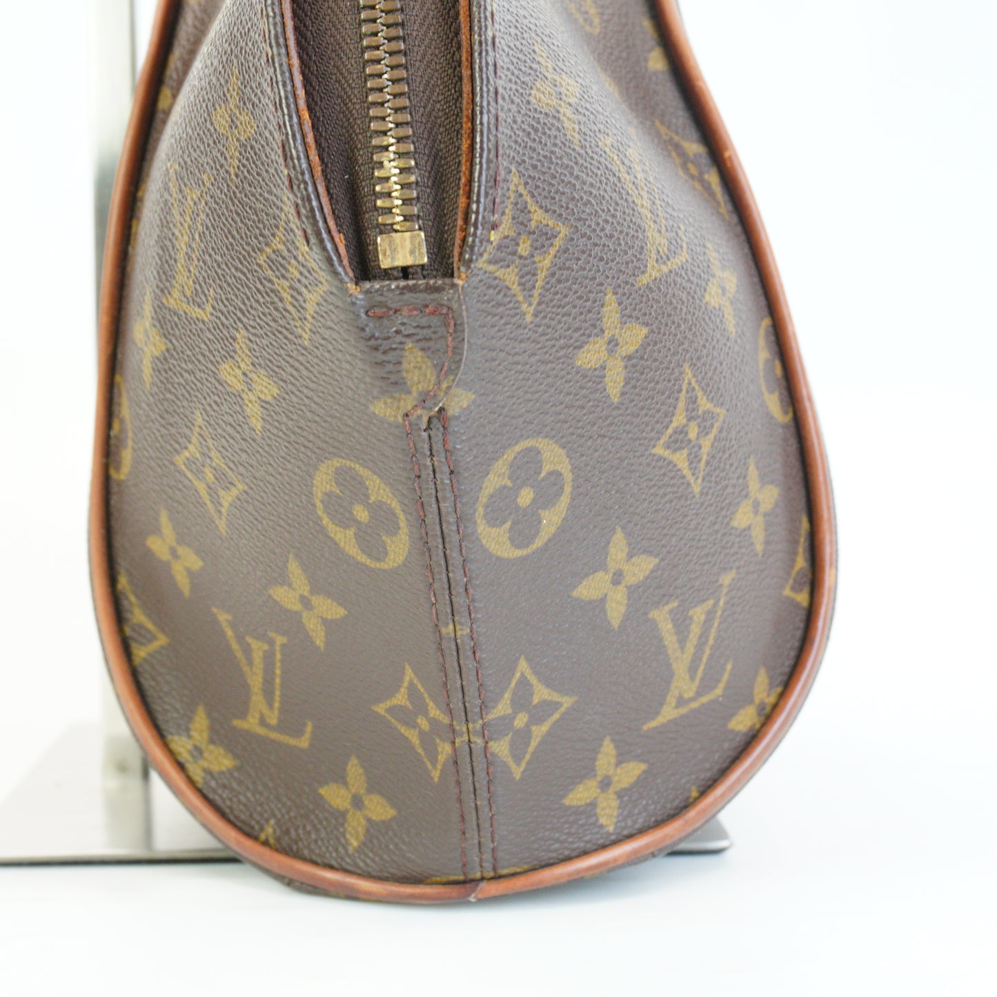 Louis Vuitton	Elipse GHW Small