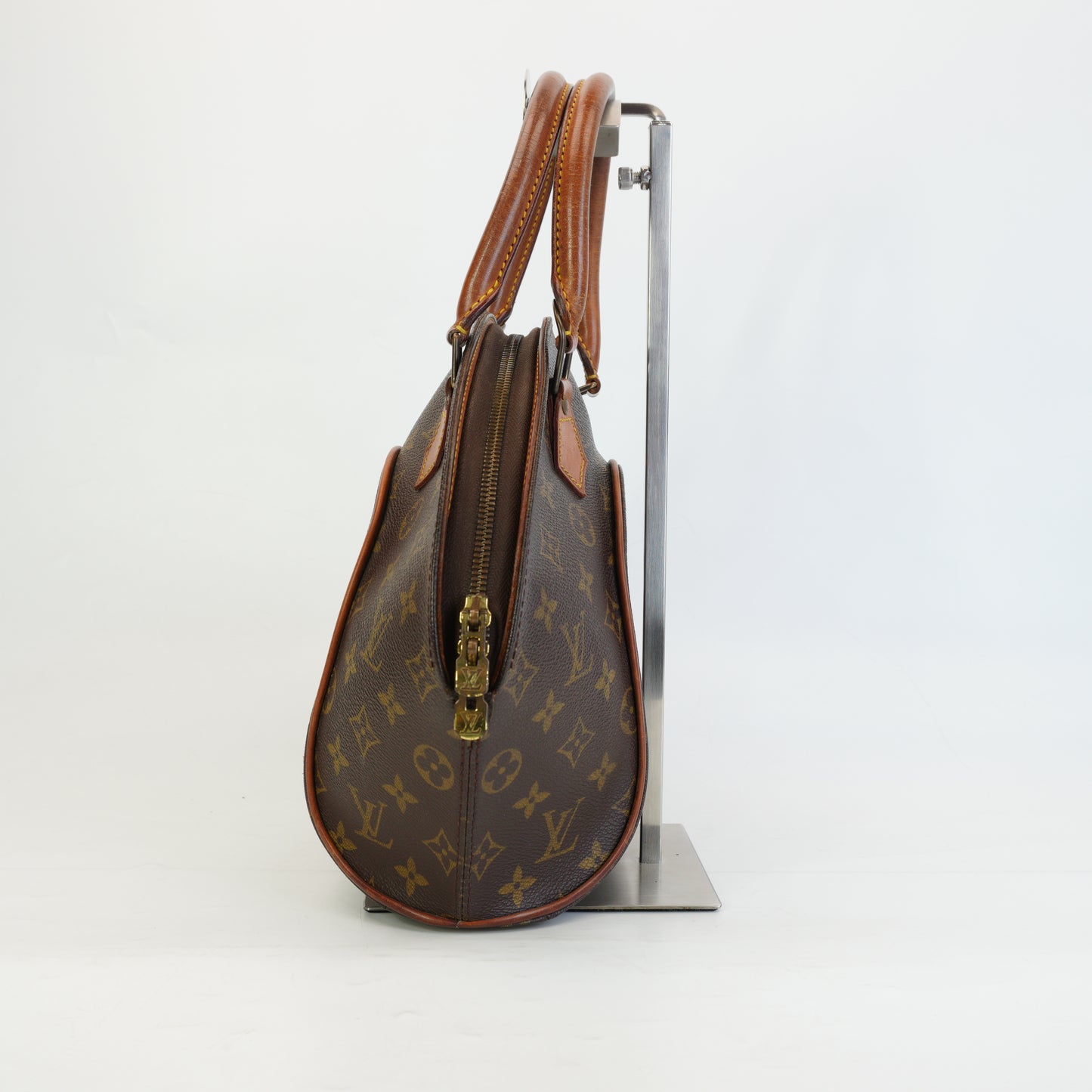 Louis Vuitton	Elipse GHW Small