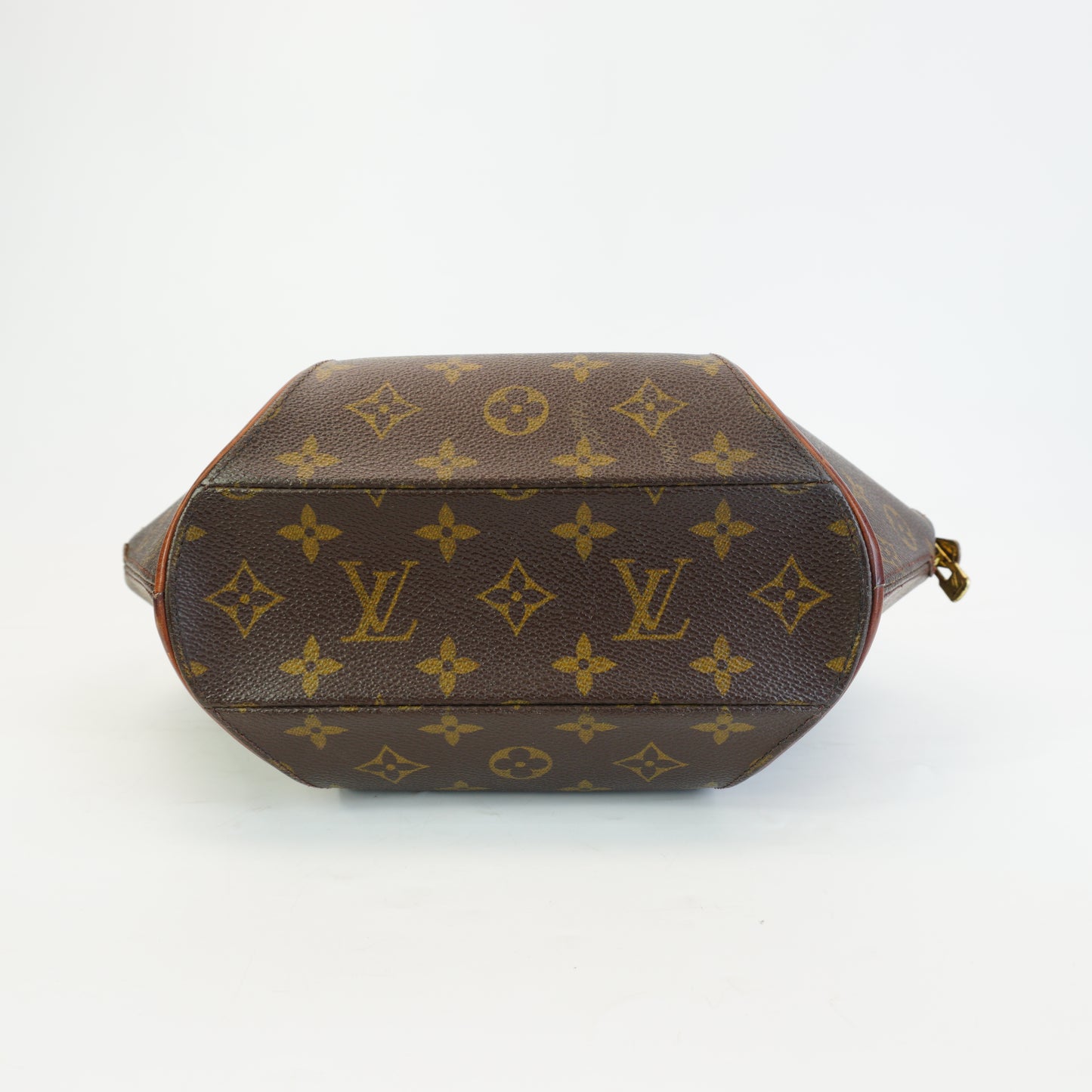 Louis Vuitton	Elipse GHW Small